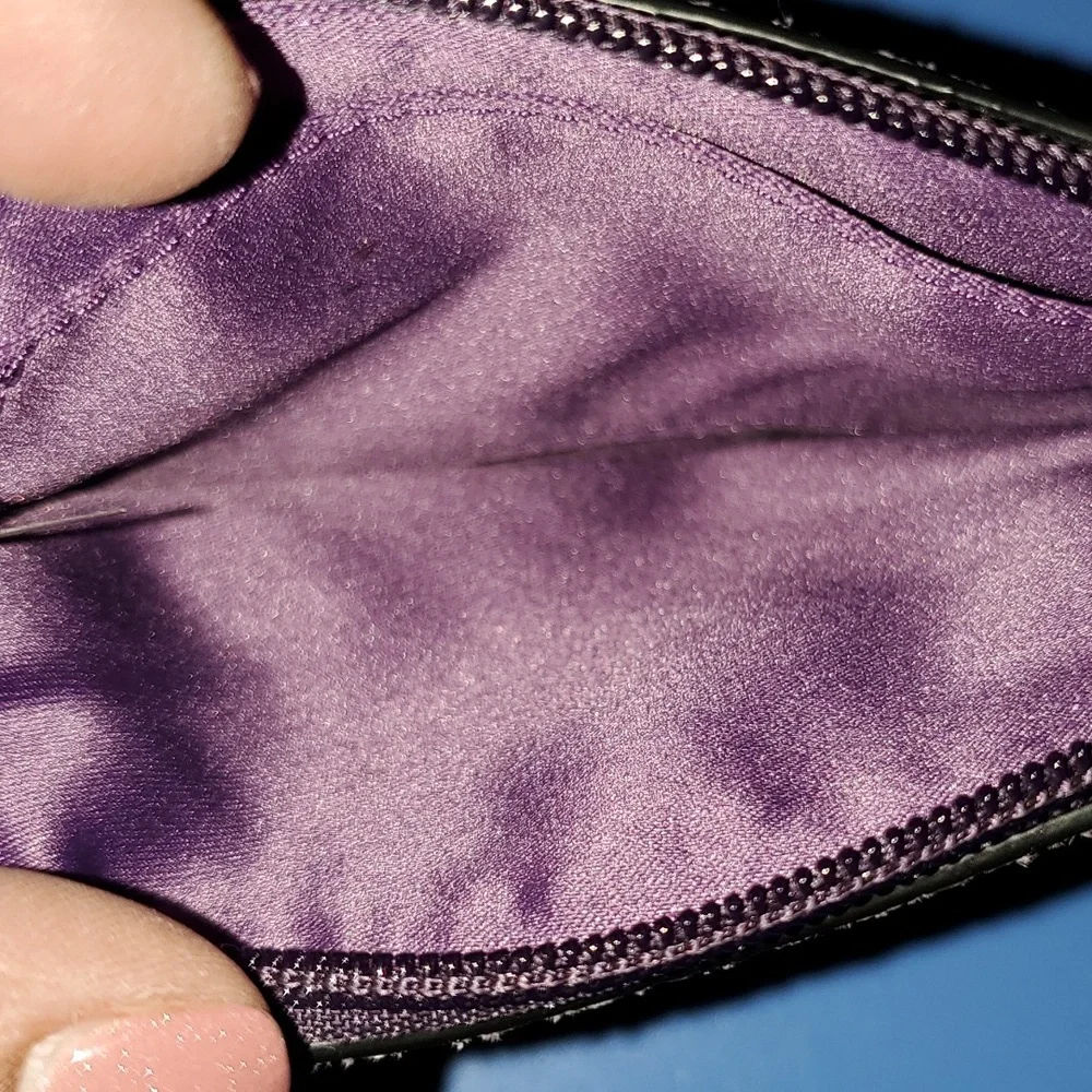 Coach wristlet - Picture 2 of 5